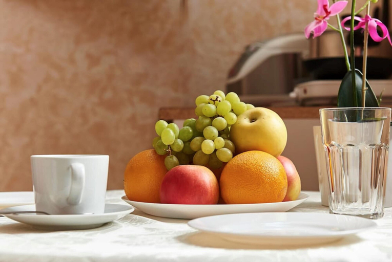 Food & Drinks 4, ApartHome, Krasnodar gorsovet