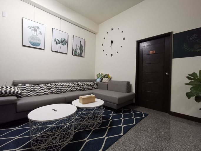 Others 5, Green Blossom Homestay, Kinmen