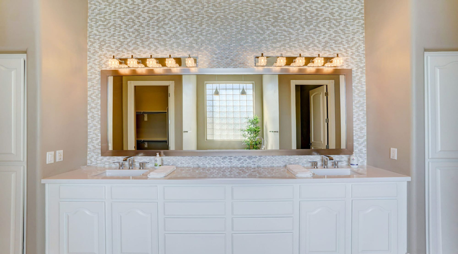 Bathroom 4, Villa del Sol, Maricopa