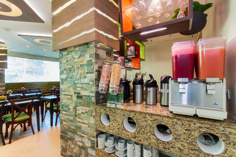 Food & Drinks 5, Hotel Aixo Suites By Geh Suites, Cartagena de Indias