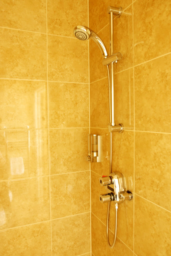 Bathroom 4, Cannara Bed and Breakfast, Worcestershire