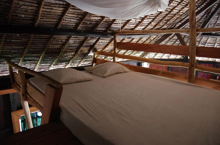 Bedroom 3, Hôtel Le Lagon, Atsinanana