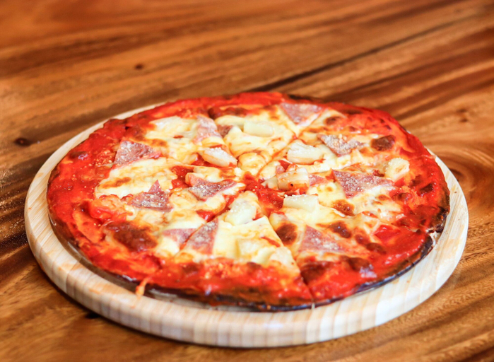Food & Drinks 5, Josefina's Tourist Inn, Busuanga