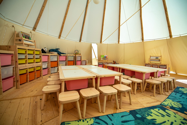 Food & Drinks 5, Arena Grand Kazela Camping Homes, Medulin