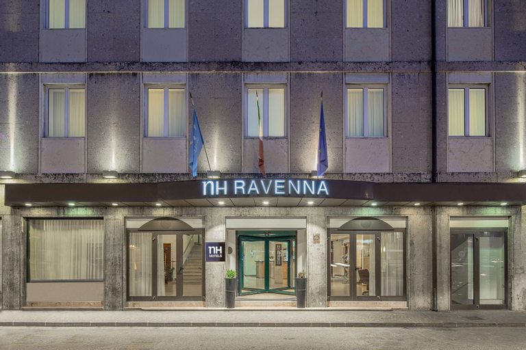 Exterior & Views 2, NH Ravenna, Ravenna