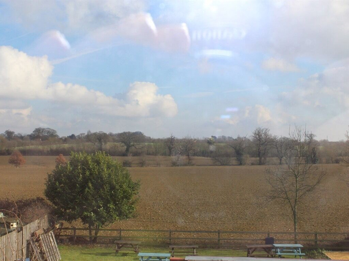 Others 5, The Railway, Suffolk