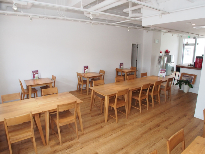 Food & Drinks 4, Hotel Redent Ito, Itō