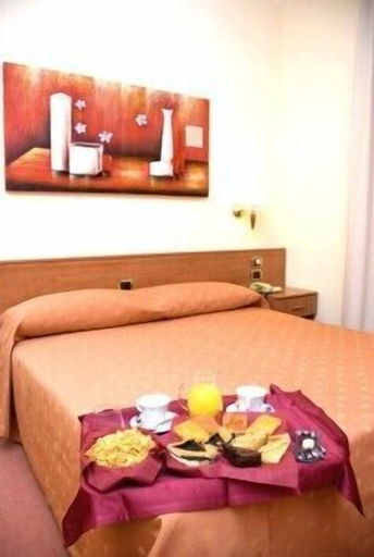 Bedroom 3, La Isla Resort, Salerno