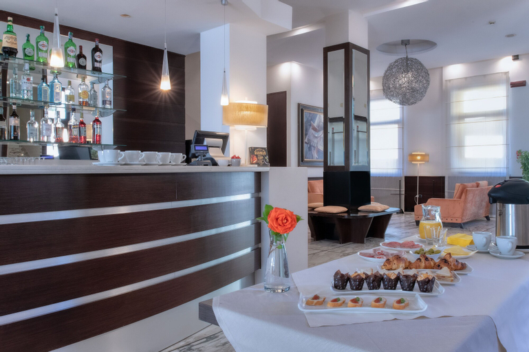 Food & Drinks 5, Park Hotel, Cuneo