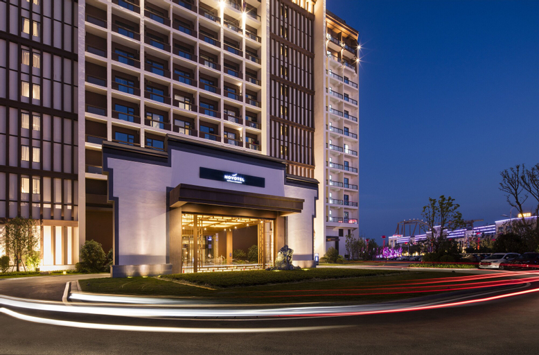 Novotel Hefei Sunac, Hefei