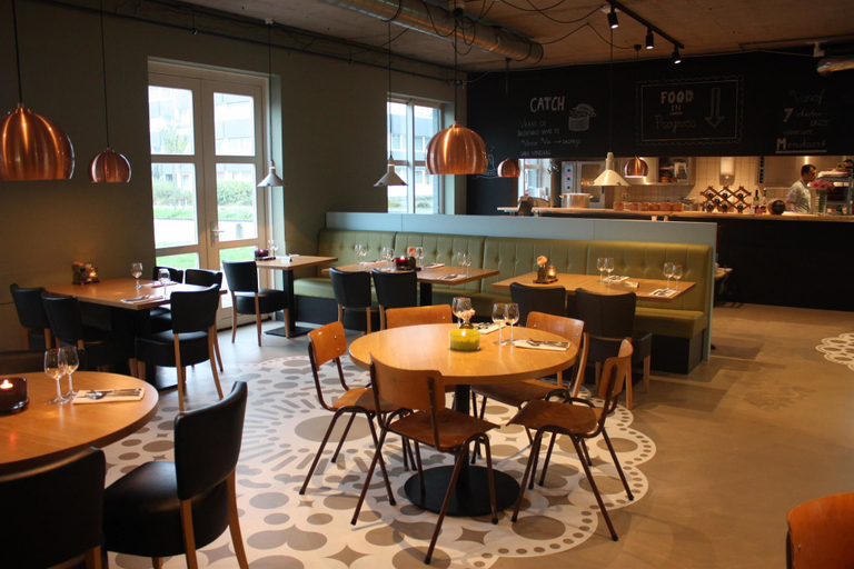 Food & Drinks 2, Best Western Zaan Inn, Amsterdam – Zaandam, Zaanstad