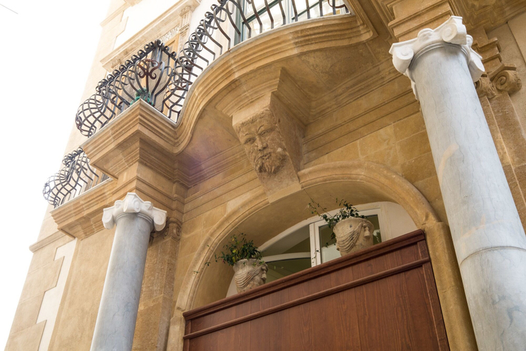 Exterior & Views, BB 22 Charming Rooms & Apartments, Palermo