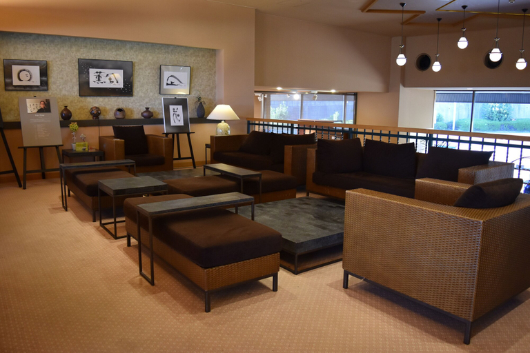 Others 5, Atagawa Prince Hotel, Higashiizu