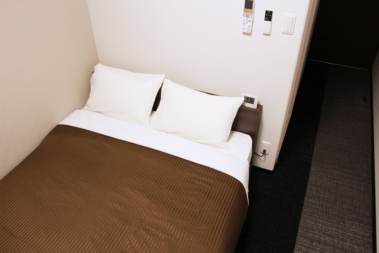 Bedroom 2, Hotel Trend Numazu Ekimae, Numazu