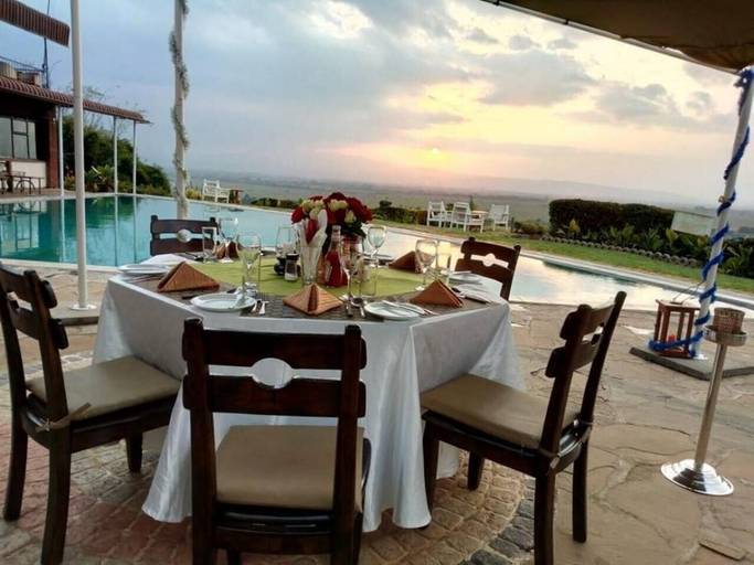 Food & Drinks, The Pot at Panda, Naivasha