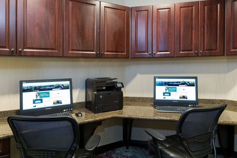 Others 5, Hampton Inn Detroit/Roseville, Macomb