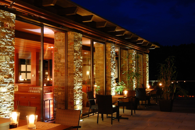 Exterior & Views 2, Hotel Lauterbad, Freudenstadt