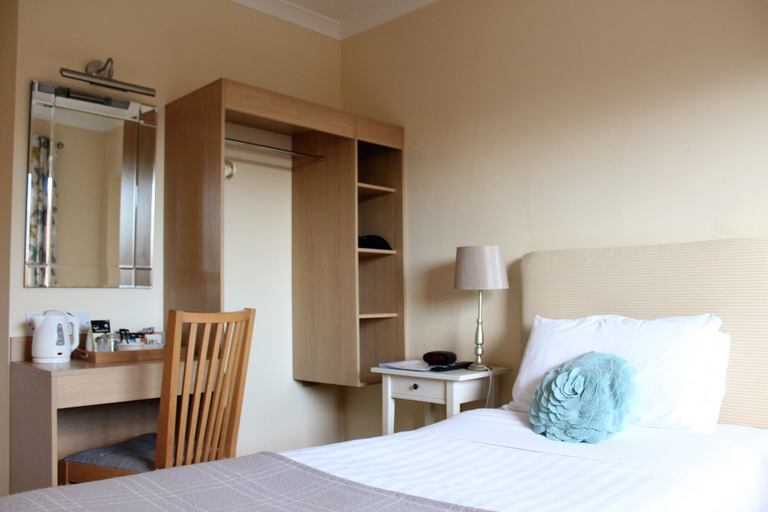 Bedroom 3, St. Stephens Guest House, Kent