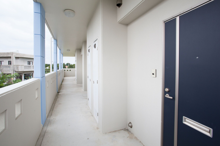 Others 5, Condominium Uminchu No Yado, Nago