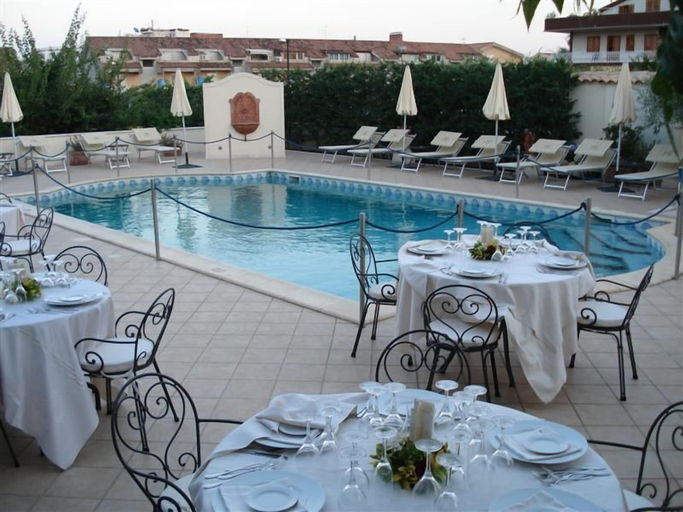 Sport & Beauty 3, Hotel Villa Daphne, Messina