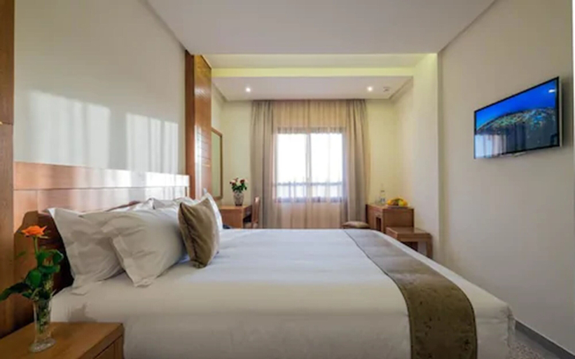 Bedroom 3, Ayoub Hotel & Spa, Marrakech