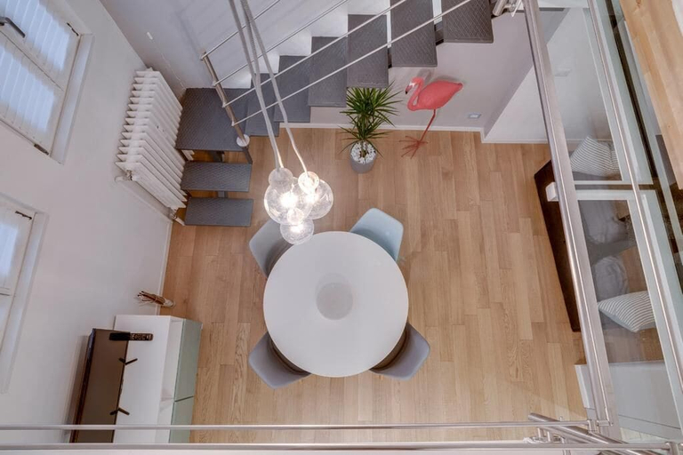 Others 5, Flatty Apartments - Volta, Milano