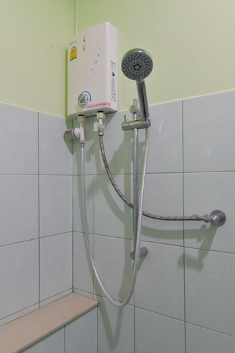 Bathroom 3, Palm Kaew Resort Krabi, Mueang Krabi