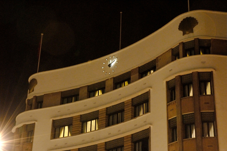 Exterior & Views 2, Hotel Imperial Casablanca, Casablanca