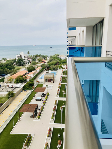 Exterior & Views 2, SAMARIA CLUB DE PLAYA BY VISTA MAGICA, Santa Marta (Dist. Esp.)