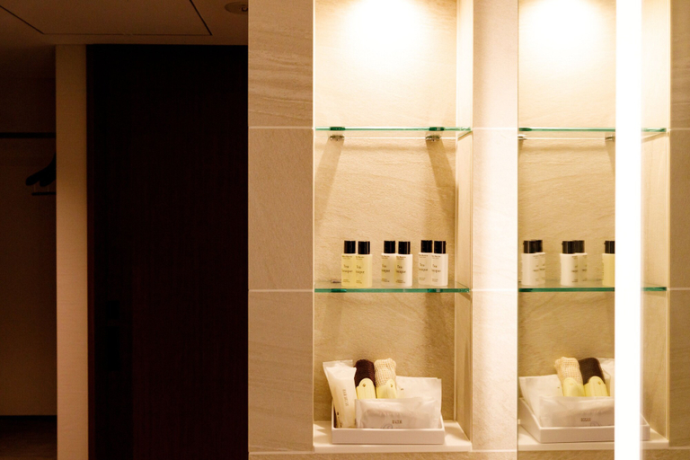 Bathroom 5, Hotel Kajima No Mori, Karuizawa