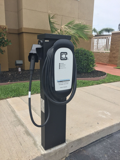 Exterior & Views 2, Microtel Inn & Suites by Wyndham Aransas Pass/Corpus Christi, San Patricio