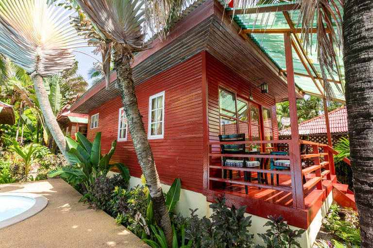 Exterior & Views 2, Chaweng Bliss Bungalow, Ko Samui