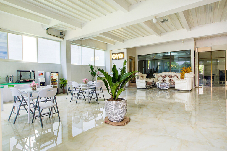 Others 5, OYO Life 511 Grace Residence, Surabaya