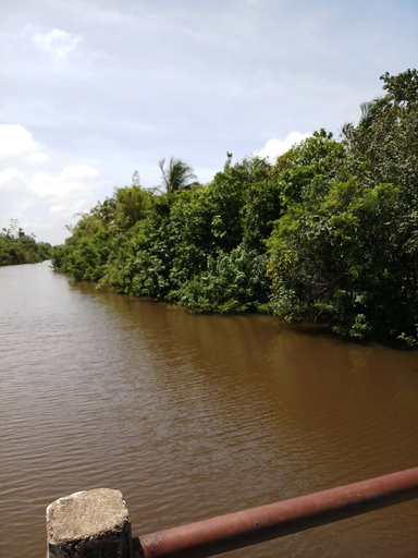 Lake 5, Villa River Paradise, Bope-Poddala