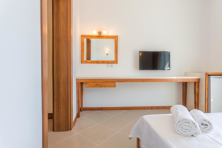 Bedroom 3, Medimar Hotel (+12), Kaş