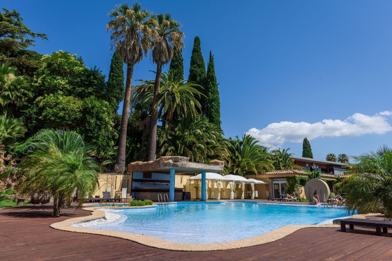 Sport & Beauty 2, Hotel Villa Retiro, Tarragona
