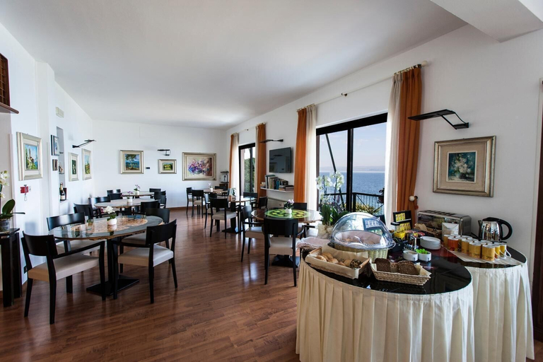 Food & Drinks 5, Hotel Villa Carlotta, Verona