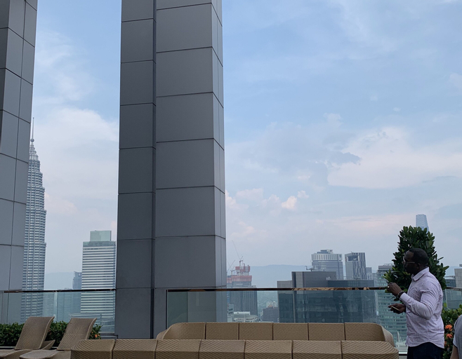 Platinum Service Suites KLCC, Kuala Lumpur
