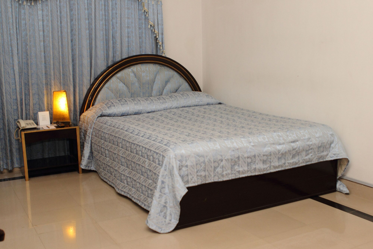 Bedroom 2, Aristocrat Inn, Dhaka