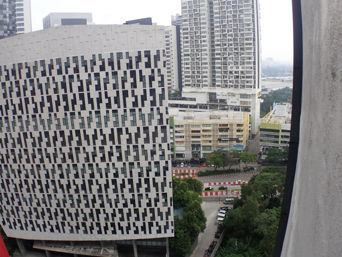 Exterior & Views 2, De Elements Business Hotel Damansara, Petaling Jaya