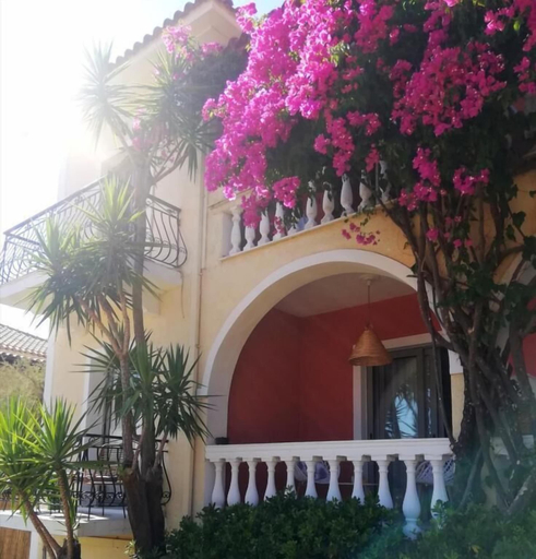 Exterior & Views 2, Nomas Living, Ionian Islands
