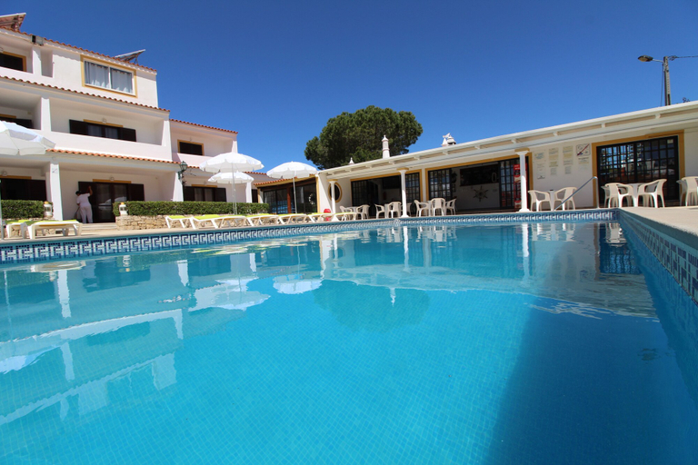 Sport & Beauty 2, Muthu Balaia Sol, Albufeira