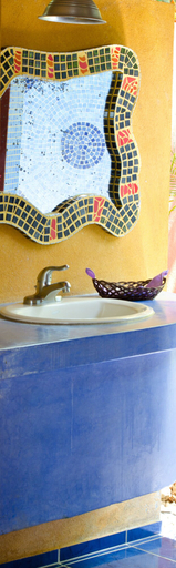 Bathroom 5, Hotel Vista de Olas, Puntarenas