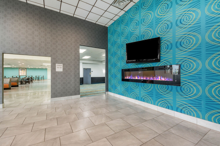 Others 5, Bricktown Hotel & Extended Stay, Oklahoma
