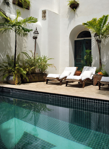 Sport & Beauty 2, Hotel Villa Bahia, Salvador