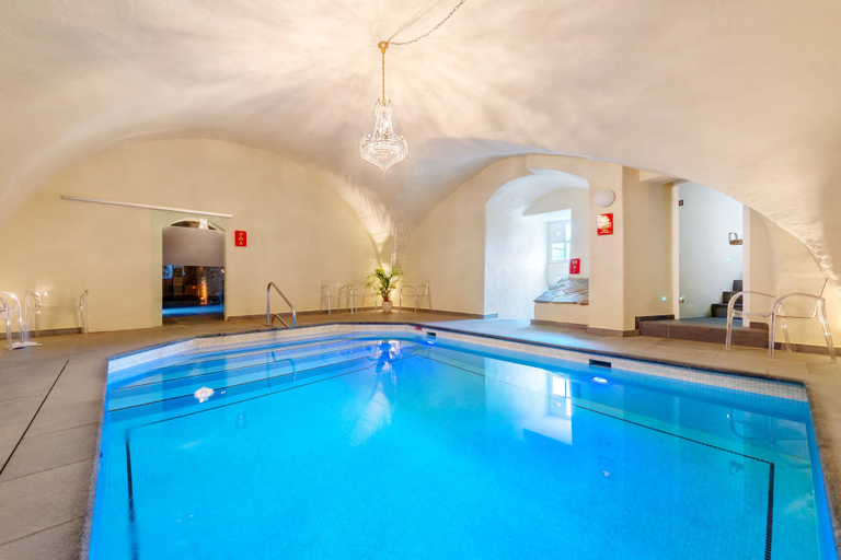Sport & Beauty 2, Schlosshotel Purschenstein, Mittelsachsen