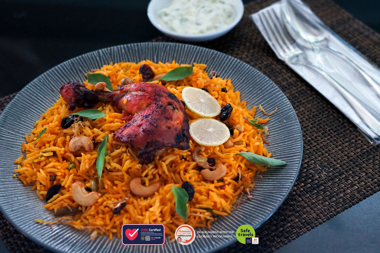 Food & Drinks 19