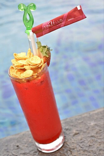 Food & Drinks 20