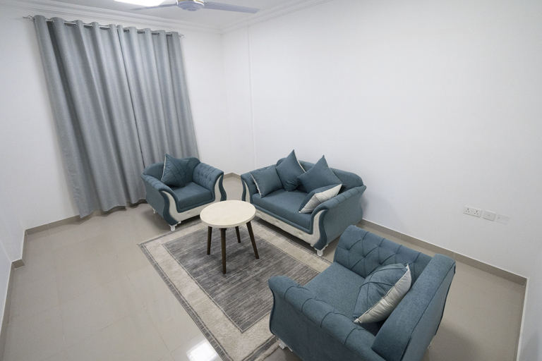 Others 4, Al Majd Hotel, Seeb