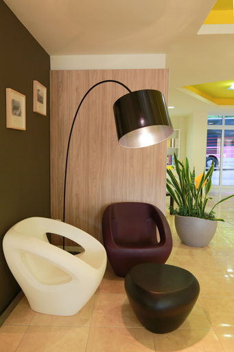 Bathroom 5, Madara Park Hotel, Varna